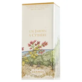 Hermès Un Jardin à Cythère Eau de Toilette refillable 100 ml