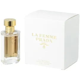 Prada La Femme Eau de Parfum 35 ml