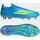 adidas F50 Elite SG Herren Blau/Gelb/Weiß 48 2/3