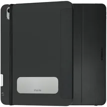 Otterbox React Folio Hülle für iPad Air 11" (M2/M3) Schwarz
