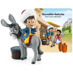 tonies Nasreddin Hodscha Seine ersten Abenteuer