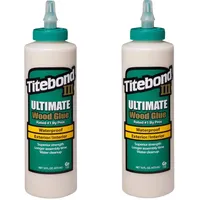 Titebond III Ultimate Holzleim, 473ml