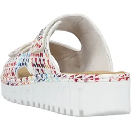 Rieker V139290 V13 für Damen, bunt, Größe 39 EU