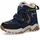Dockers Klettstiefel Blau 28