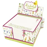 Coppenrath Verlag Zettelkästchen - Zauberhaft notiert!