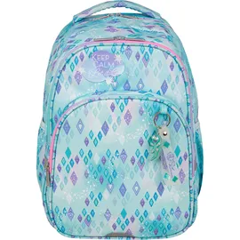 McNeill Freizeitrucksack BASE DISNEY-FROZEN