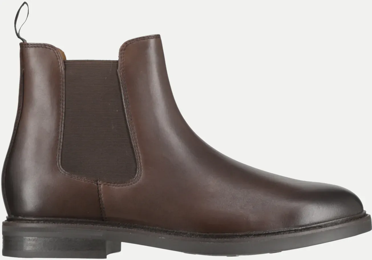 Chelsea Boot Asher Braun 10