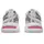 Asics GEL-1130 Damen Silber/Weiß 39,5