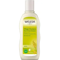 Hirse Pflege-Shampoo