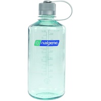 Nalgene EH Sustain Trinkflaschen Sea Foam 1 L