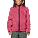 Jack Wolfskin Unisex Kinder Nepali G, Pink Lemonade, 176