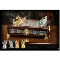 The Noble Collection Noble Collection Harry Potter - Hogwarts Quidditch