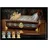 The Noble Collection Noble Collection Harry Potter - Hogwarts Quidditch