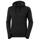 HELLY HANSEN Helly-Hansen Women's Workwear Manchester Hoodie, 991 Black - XS