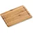 KESPER Schneidebrett Akazie 1 Stück 29 x 19,5 x 1,5 cm Beige