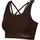 hummel hmlMT FOCUS Seamless Sport-BH Damen 8071 java XS
