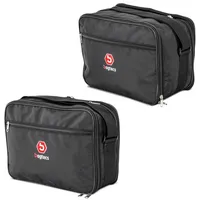 Bagtecs Innentaschen Vario Koffer Kompatibel mit BMW R 1200