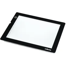 reflecta Leuchtplatte A5 Super Slim