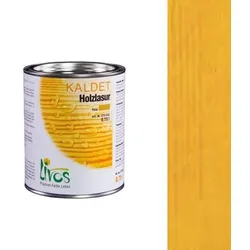 LIVOS Kaldet Holzlasur 270 Buchsbaum - 30 l Gebinde