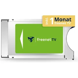 freenet C+ Modul freenet TV HD DVB-T2