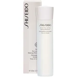 Shiseido Instant Eye and Lip Make-up Remover