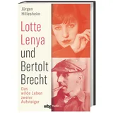 wbg Theiss Lotte Lenya und Bertolt Brecht