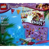 LEGO Friends Party Pe-Beutel 5002928