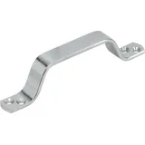 august vormann gmbh & co.kg Handgriff verzinkt 110 x 13,5 mm