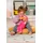 BABY BORN Anna Pink 36 cm