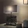 ETC Shop Schreib Tisch Lampe Grau