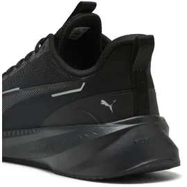 Puma Flyer Lite 3 Puma Black / Silver Metallic 36