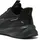 Puma Flyer Lite 3 Puma Black / Silver Metallic 36