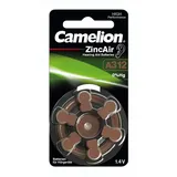 Camelion Hörgerätebatterie ZincAir A312 Camelion
