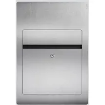 Siedle BK-1 Silber