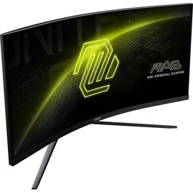 MSI MAG345CQRDE 34" schwarz