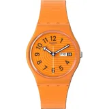 Swatch Trendy Lines In Sienna