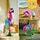 LEGO Creator 3in1 Exotischer pinkfarbener Papagei 31144