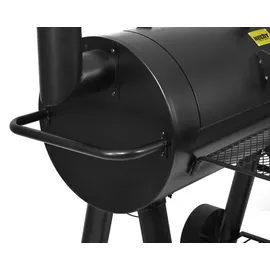 Hecht Holzkohlegrill Sentinel Max XXL