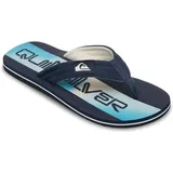 QUIKSILVER Molokai Layback Blau 40
