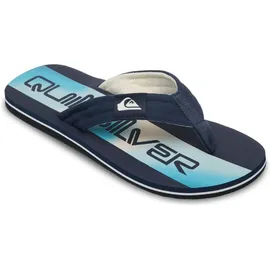 QUIKSILVER Molokai Layback Blau 40