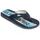 QUIKSILVER Molokai Layback Blau 40