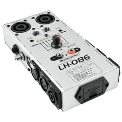 OMNITRONIC LH-086 Kabeltester