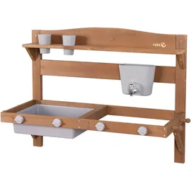roba Matschküche Outdoor-Spielküche 310700
