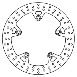 TRW MSW242