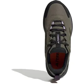 adidas Terrex Anylander Rain.rdy Wanderschuhe - Olive Strata / Night Cargo / Core Black - EU 40 2/3
