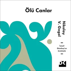 Ölü Canlar