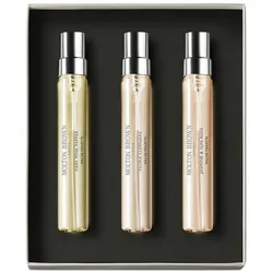 Molton Brown Floral & Spicy Eau de Toilette Discovery Set