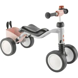 PUKY Laufrad WUTSCH Bundle, grau