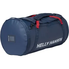 HELLY HANSEN Duffel Bag 2 90L blau