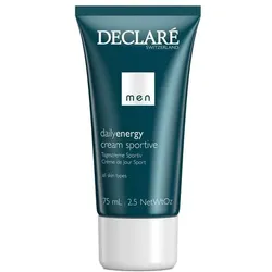 Men Dailyenergy Cream Sportive